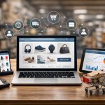 Les meilleures plateformes e-commerce de 2026 pour les enseignes de distribution et les marques