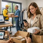 Les nouvelles stratégies omnicanales des retailers pour capter un consommateur volatile et infidèle