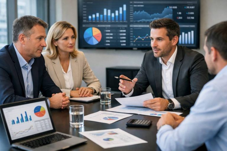 Le rôle stratégique des data dans la négociation entre distributeurs et fournisseurs et la construction de la valeur