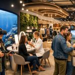 Comment les retailers repensent la surface de vente pour créer des expériences immersives et différenciantes