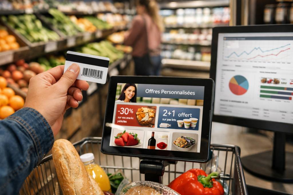 Comment les enseignes utilisent la donnée de fidélité pour personnaliser promotions et assortiments en temps réel