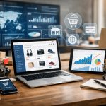 Les 5 meilleures solutions e-commerce pour les enseignes et les pure players en 2026