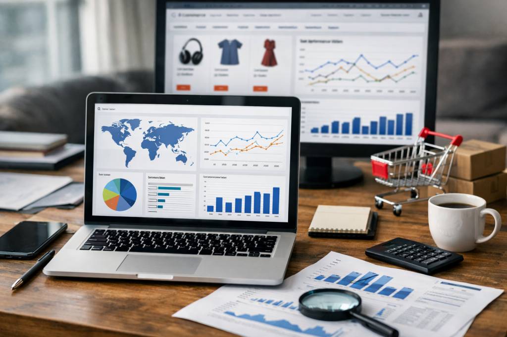Matomo analytics une alternative à google analytics pour les sites e-commerce et retail média
