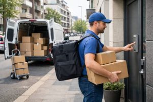 Comment optimiser le dernier kilomètre sans dégrader la rentabilité ni la satisfaction client