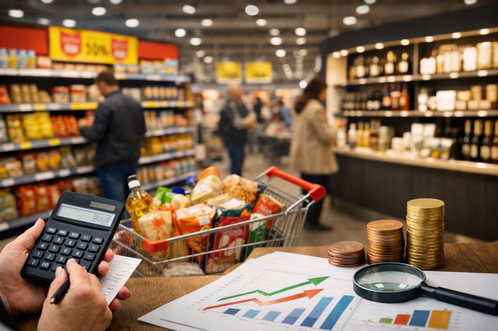 Stratégies prix dans la distribution : arbitrer entre compétitivité et image de marque en période d’instabilité